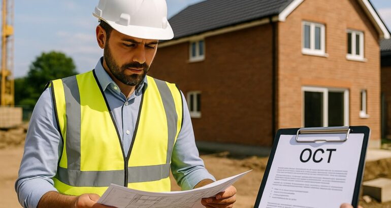 ¿Se puede contratar un seguro decenal sin organismo de control técnico (OCT)?